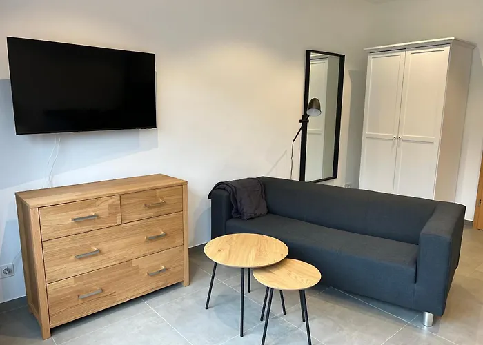 Apartment 170