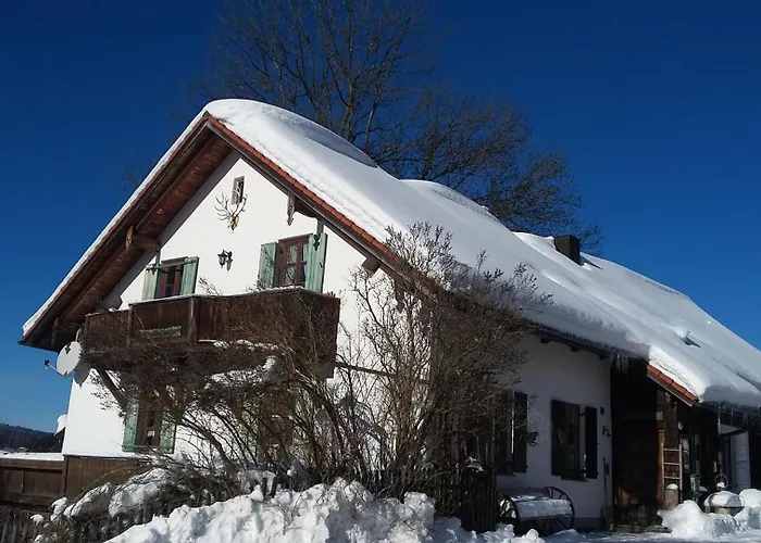 Altes Forsthaus