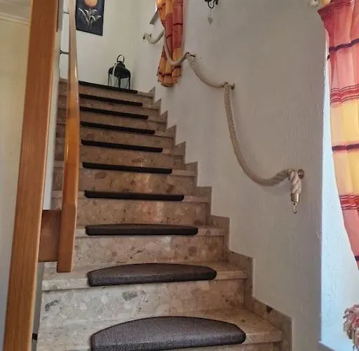 Gemütliche 3-Zimmer-Wohnung, zentral gelegen