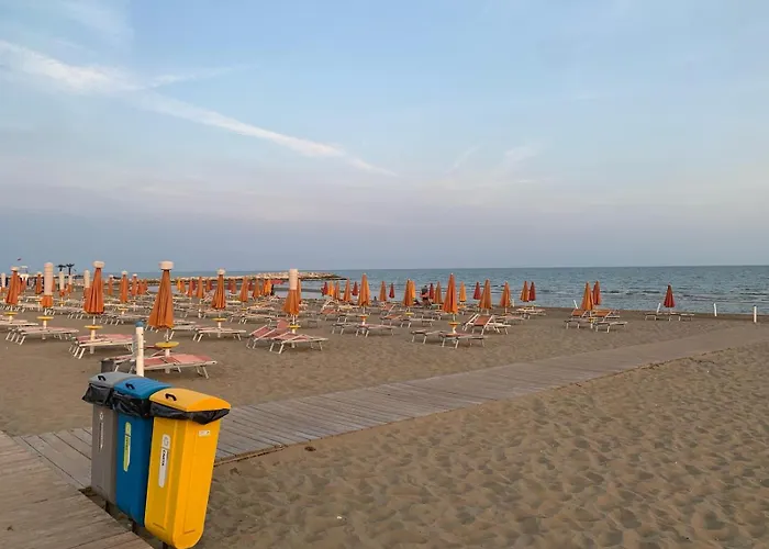 Appartamenti Cavallino-Treporti