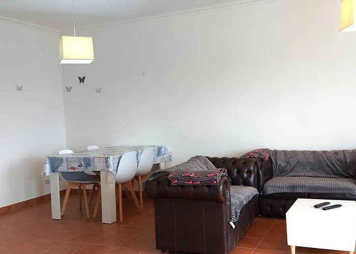 Ocean & Nature Flat - Aljezur - Algarve West Coast - 1,6Km Praia Monte Clerigo