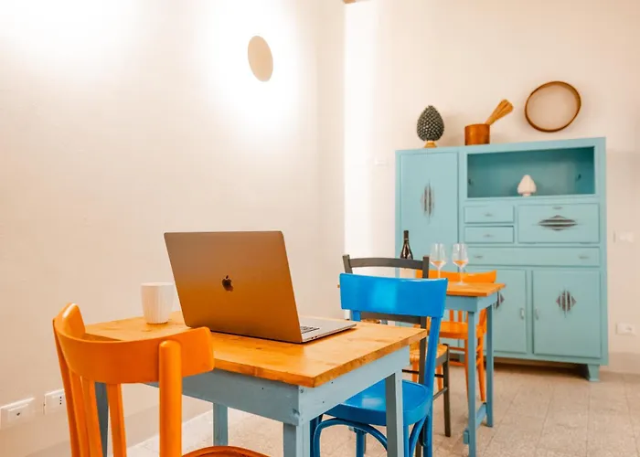 Dimora Nikare' Sicilian House