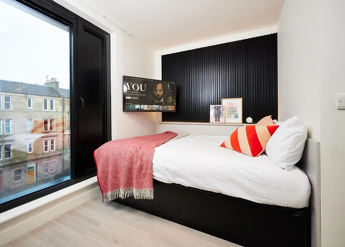 Joivy At Vita Iona Street - Adults Only