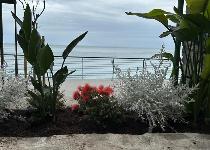 Villa Boido Luxury Italy Apartments