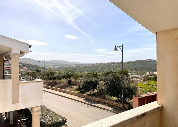 Casa Efix - Residence Il Gabbiano