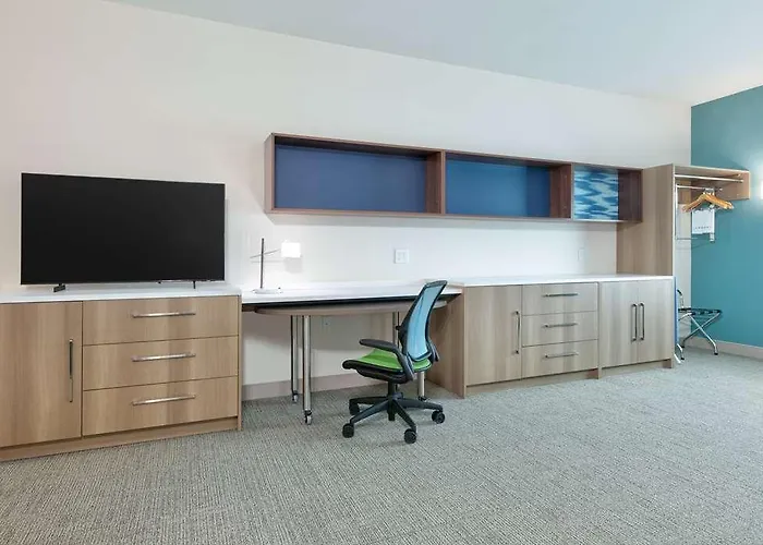 Home2 Suites By Hilton El Campo