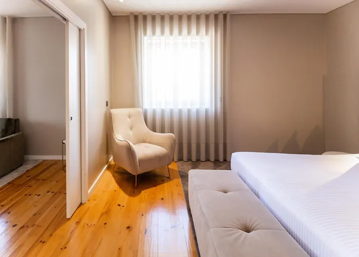 Avenida Boutique Hotel