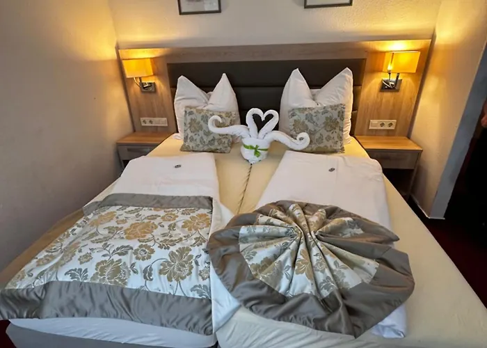 Hotel Sonne