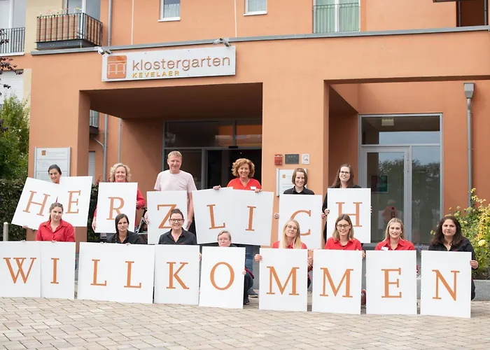 Hotel Klostergarten