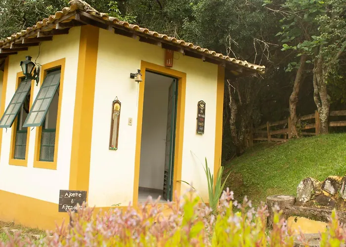 Vila Chico
