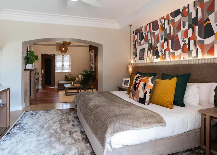 Thaba Eco Hotel