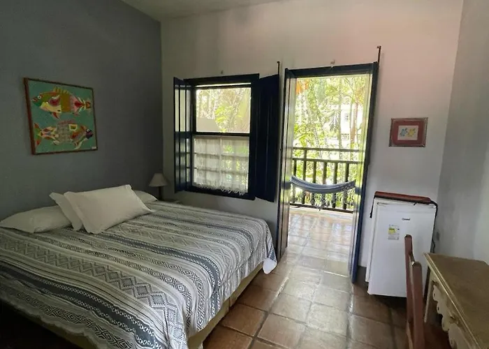 Hotel Solar das Águas Cantantes