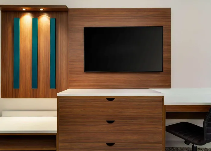 Wingate By Wyndham Williamsburg