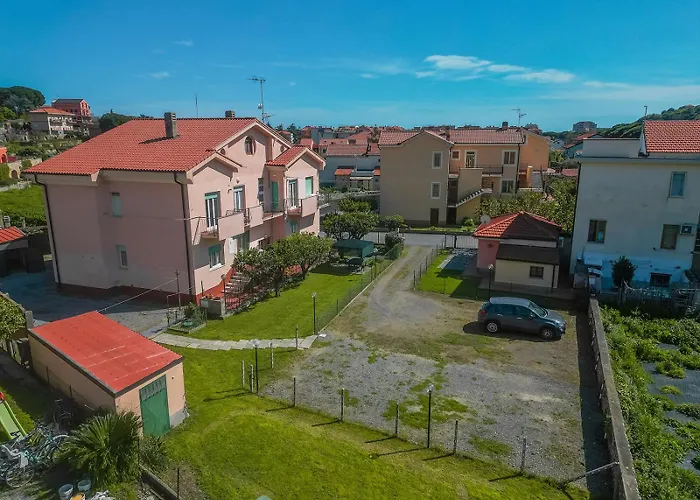 Casa Vacanze Ferrando