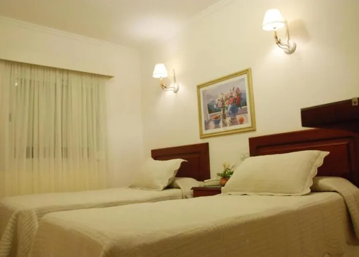 Nuevo Hotel Bristol