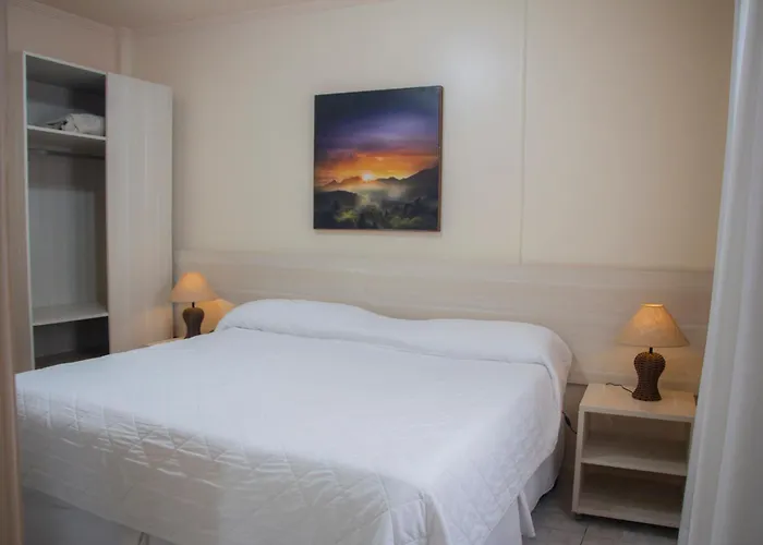 Hotel Novoleste