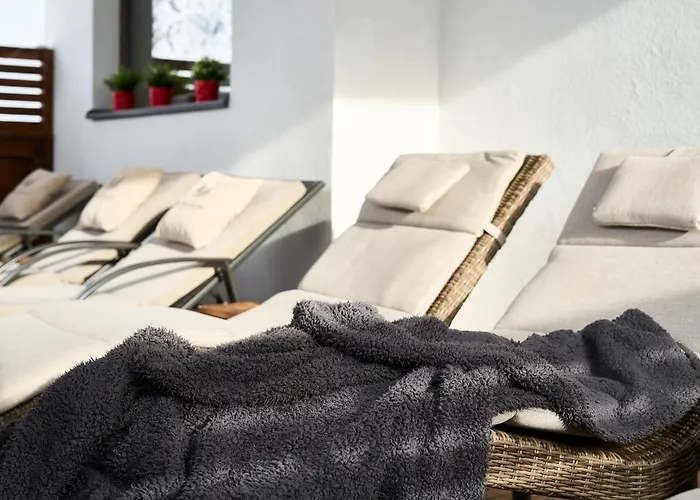 Hotel Alpennest - Mountain Hideaway in Leutasch