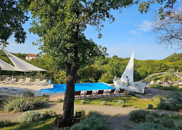Boutique Resort Osma - Adults Only
