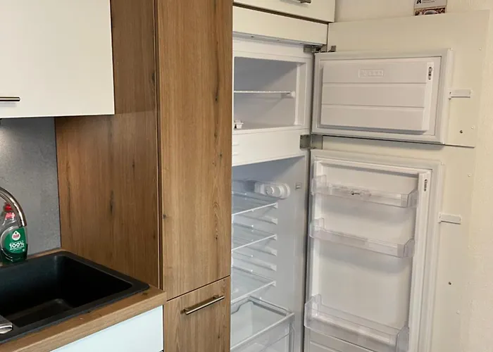 Ferienwohnung Schwarze