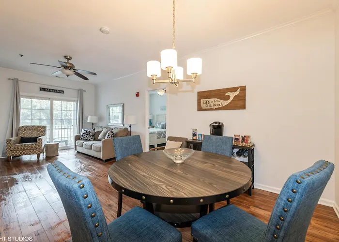 Comfy, Convenient Close To Rehoboth And Lewes!