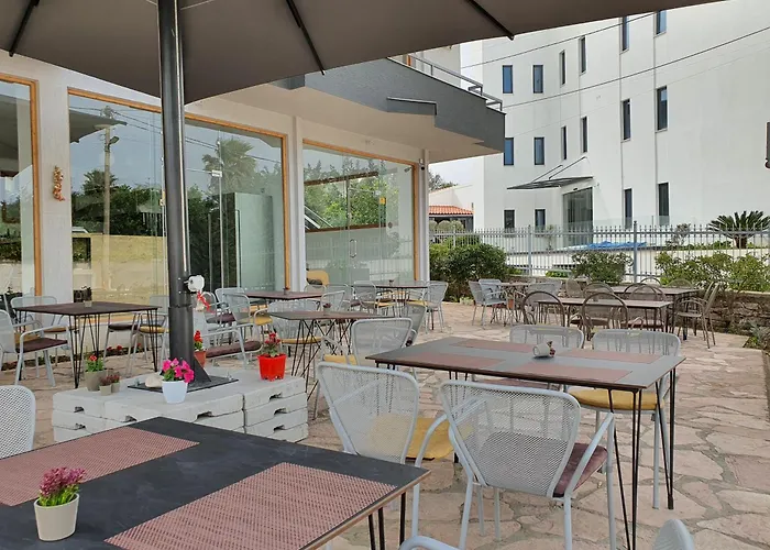 Mintt Hotel