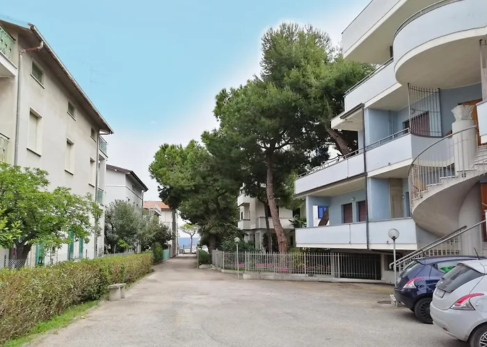 Holihome_La Sirena 50M Dal Mare