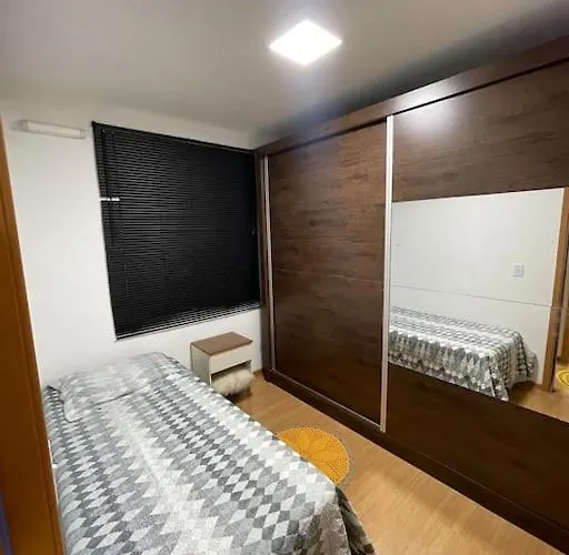 Apartamento Inteiro