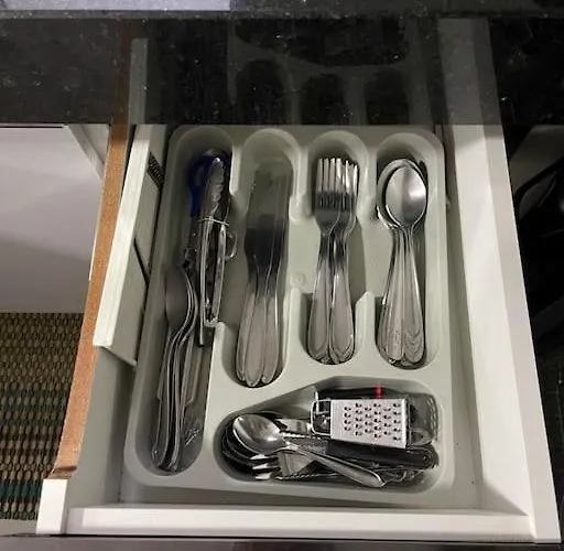 Apartamento Inteiro