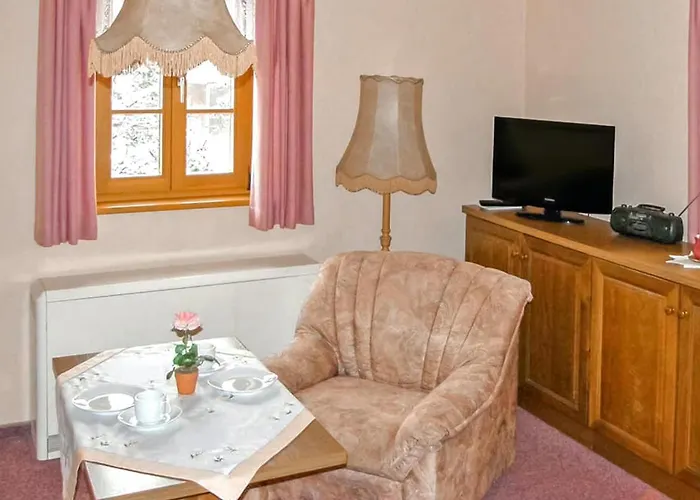 Ferienwohnung Neuhausen