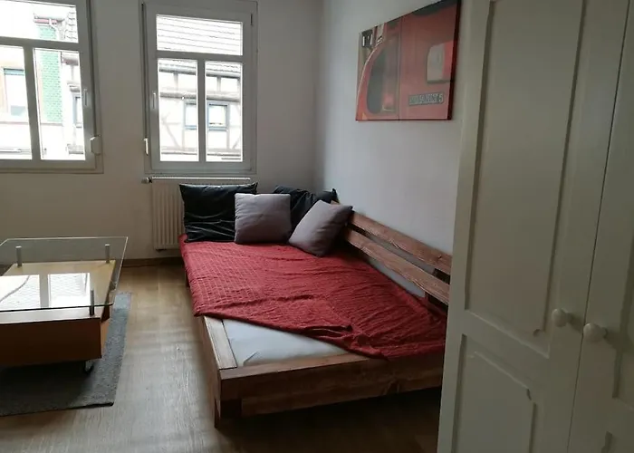 Ganzes Haus, Zentrale Lage Adenau Nürburgring
