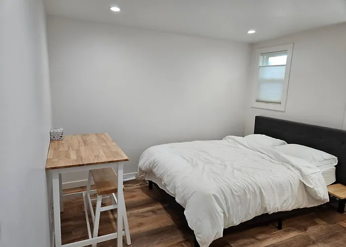 Sunset Location 2Bed/1Bath Apt Close To Golden Gate Park