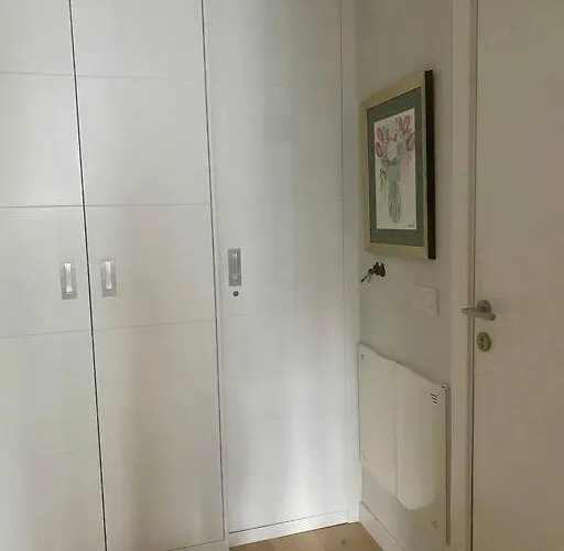 piso a estrenar entrada autónoma garage wifi 4 personas