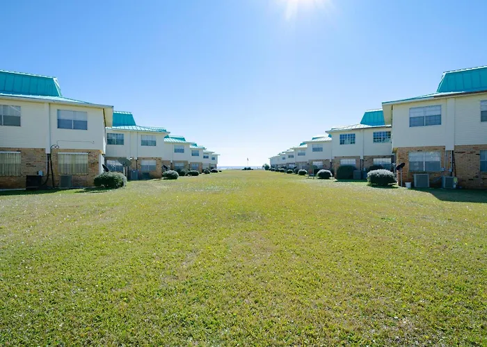 East End Beach Side Bungalow