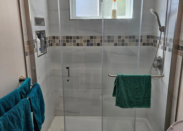Sunset Location 2Bed/1Bath Apt Close To Golden Gate Park