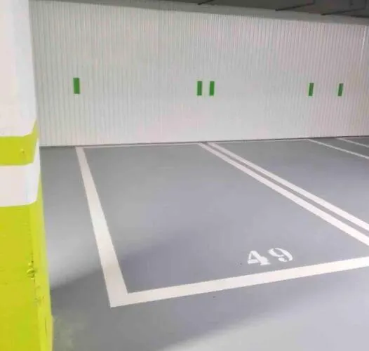 piso a estrenar entrada autónoma garage wifi 4 personas
