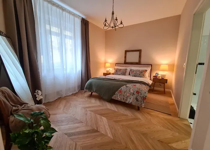 Madea Apartman