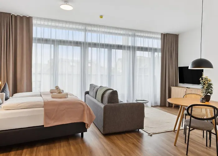 Limehome Zwickau Magazinstr