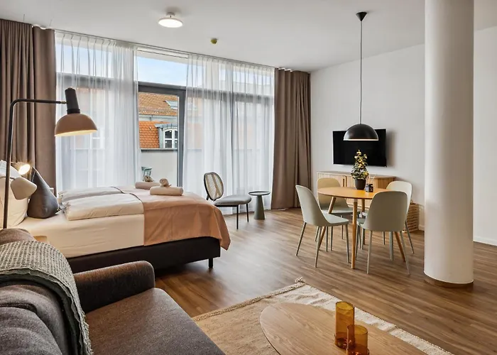 Limehome Zwickau Magazinstr