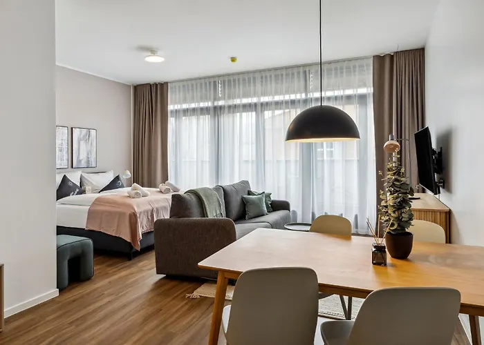 Limehome Zwickau Magazinstr