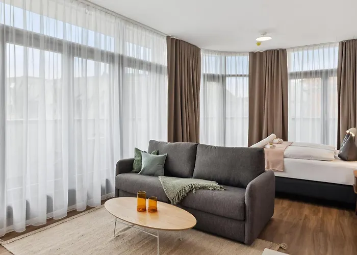 Limehome Zwickau Magazinstr
