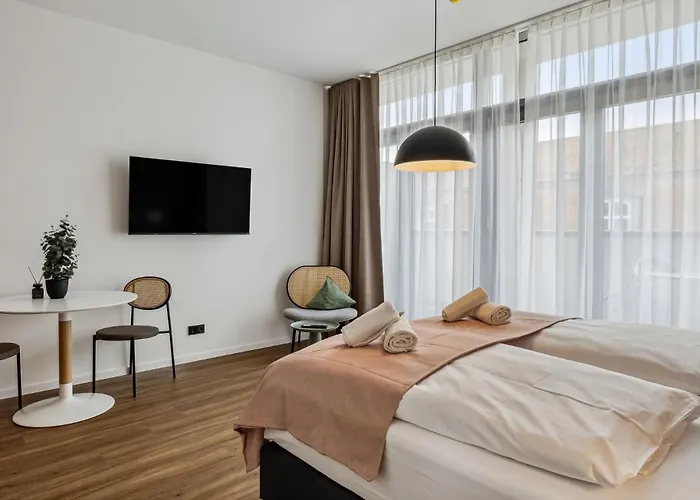 Limehome Zwickau Magazinstr