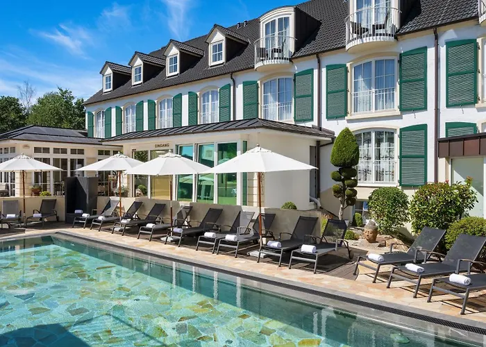 LIFESTYLE Resort Zum Kurfürsten