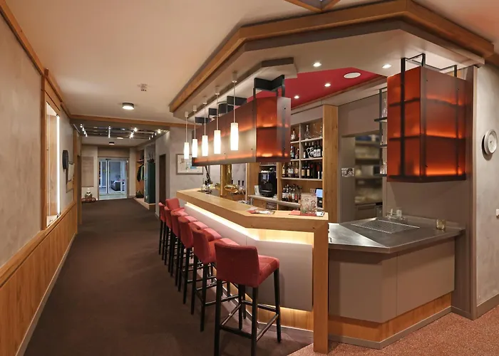 Hotel Goldener Karpfen