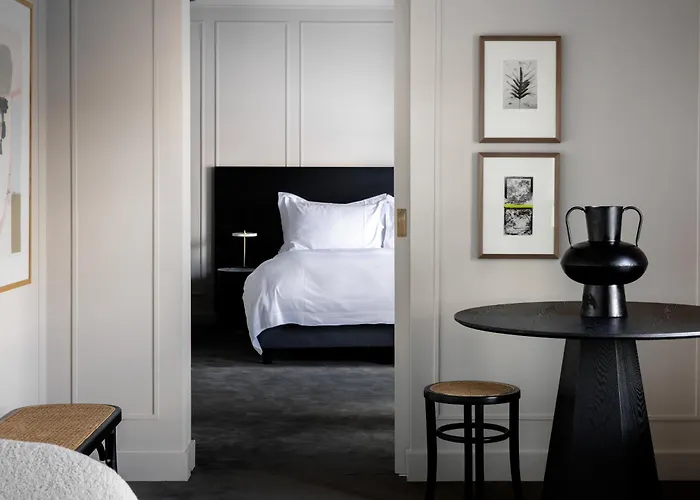 Pillows Luxury Boutique Hotel Aan De Ijssel