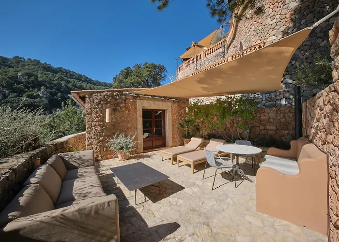 Valldemossa Hotel