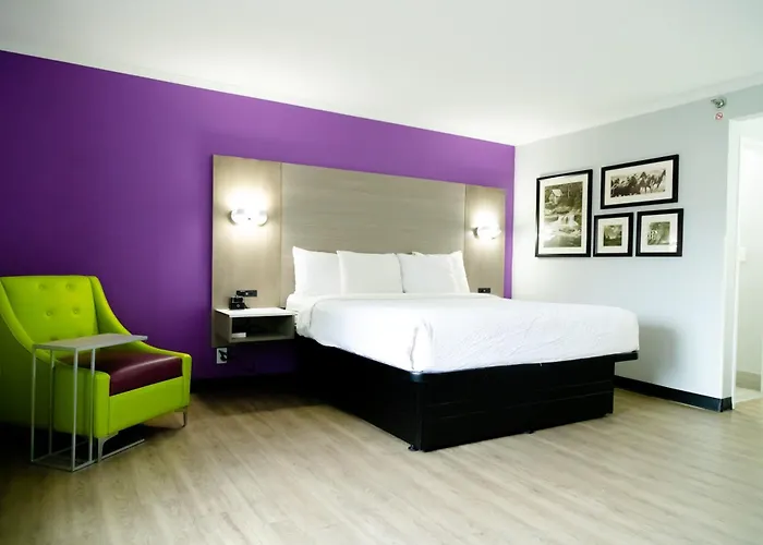 La Quinta Inn Birmingham - Inverness