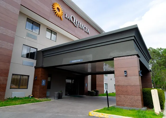 La Quinta Inn Birmingham - Inverness