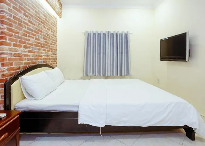 Violet Star Hotel And Spa