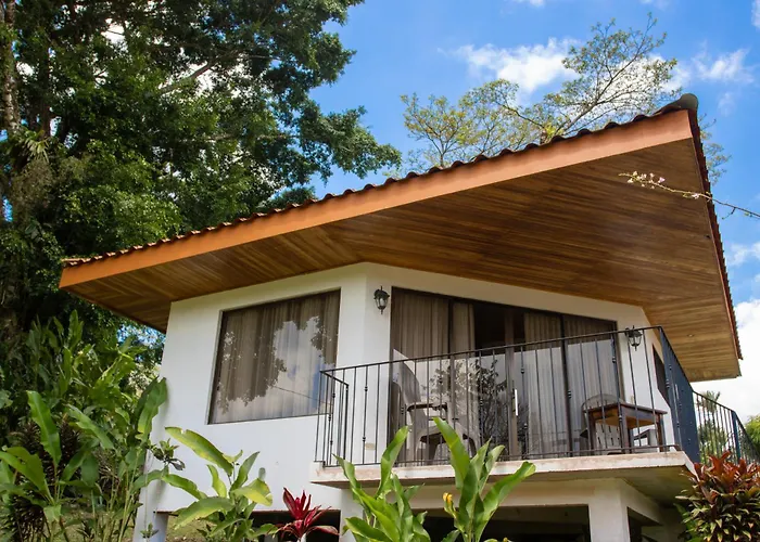 Miradas Arenal Hotel & Hotsprings