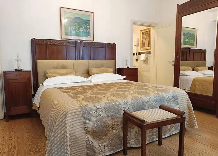 Hotel Relais San Nicolo